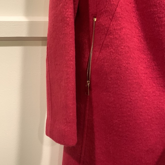 Pink Loft coat new never worn. Priced to sell - Picture 4 of 4